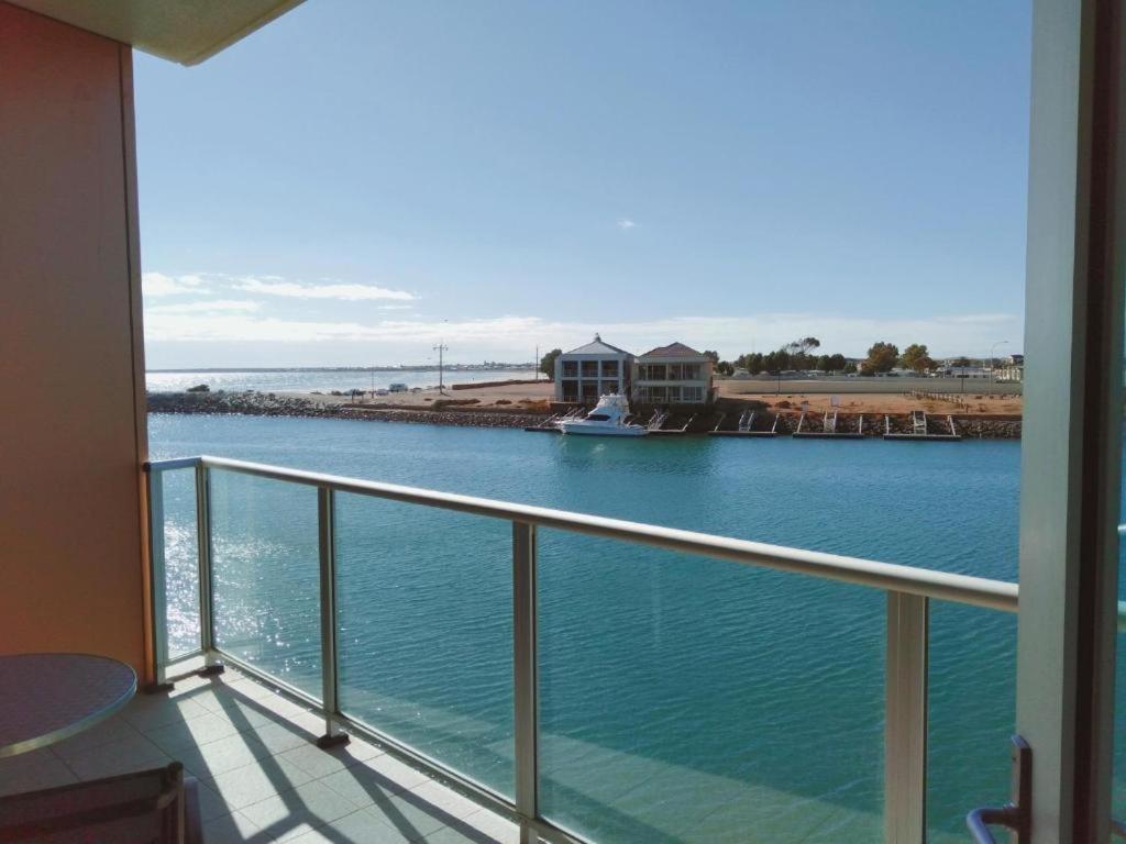 Apartment 3 Wallaroo Marina Zewnętrze zdjęcie