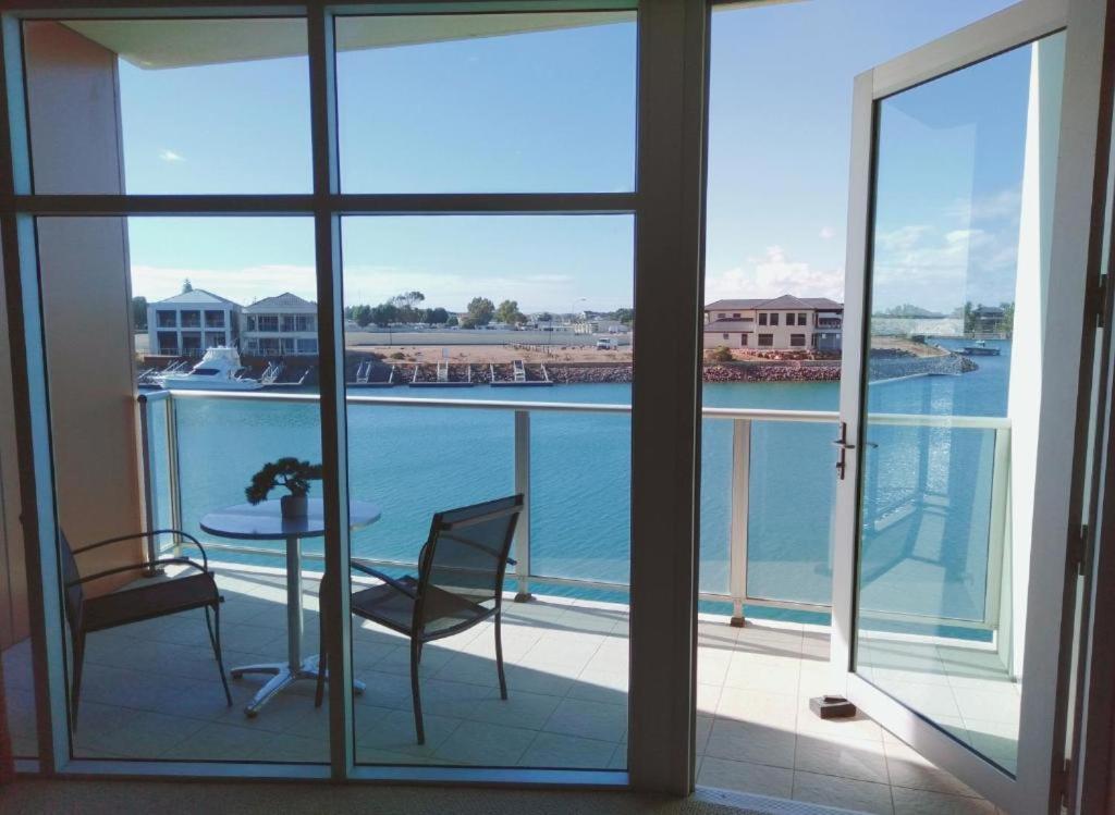 Apartment 3 Wallaroo Marina Zewnętrze zdjęcie