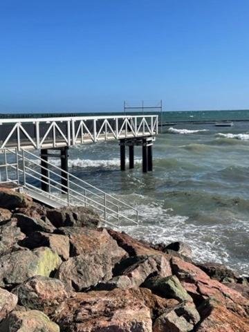 Apartment 3 Wallaroo Marina Zewnętrze zdjęcie