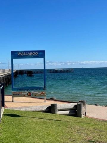 Apartment 3 Wallaroo Marina Zewnętrze zdjęcie
