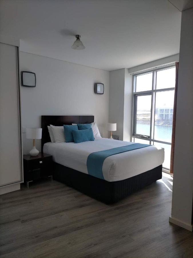 Apartment 3 Wallaroo Marina Zewnętrze zdjęcie