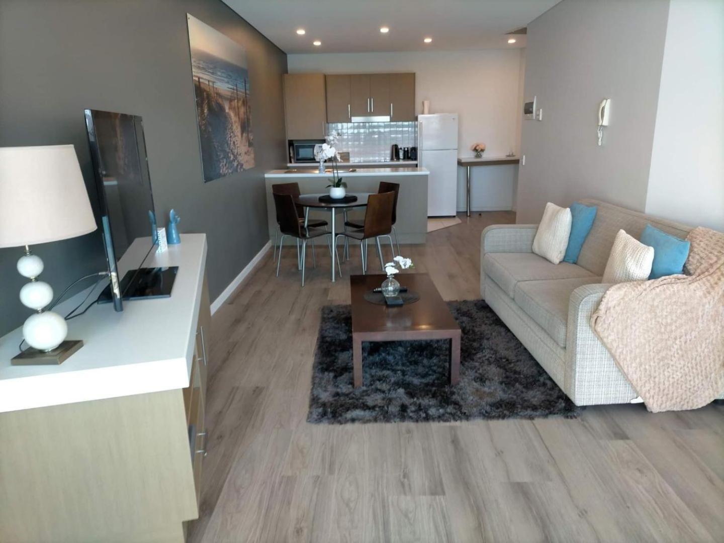 Apartment 3 Wallaroo Marina Zewnętrze zdjęcie