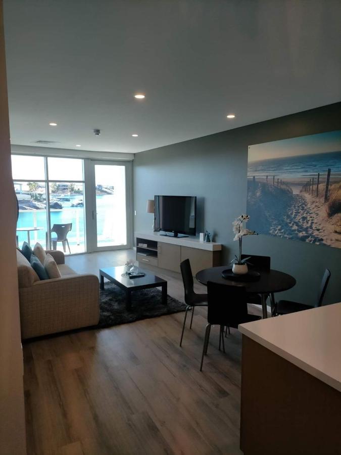 Apartment 3 Wallaroo Marina Zewnętrze zdjęcie