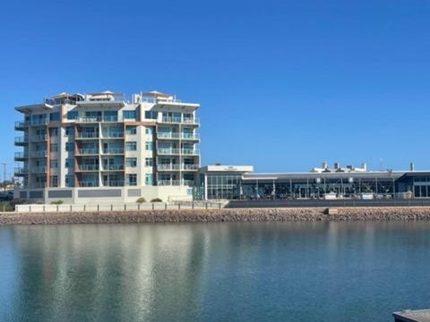 Apartment 3 Wallaroo Marina Zewnętrze zdjęcie